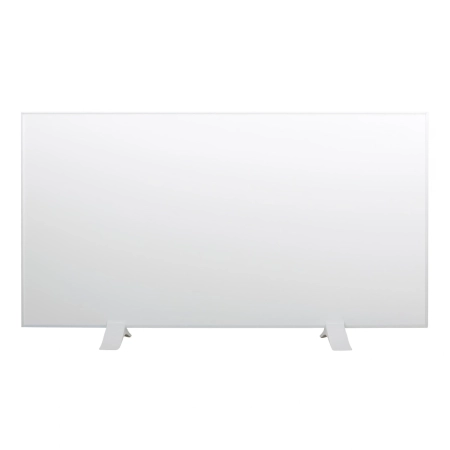 Grzejnik na podczerwień panel grzewczy promiennik FIR 600W WIFI 60x100 cm