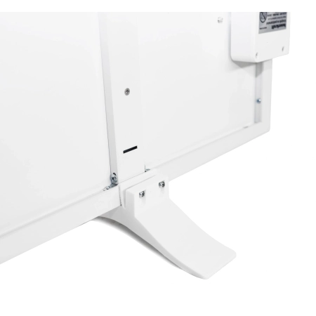 Grzejnik na podczerwień panel grzewczy promiennik FIR 600W WIFI 60x100 cm