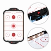 Cymbergaj air hockey stół do gry ECOTOYS