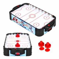 Cymbergaj air hockey stół do gry ECOTOYS