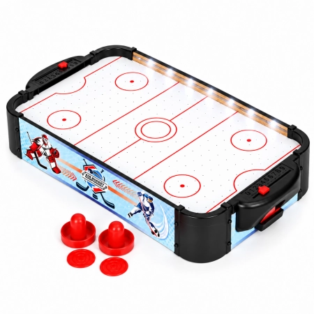 Cymbergaj air hockey stół do gry ECOTOYS
