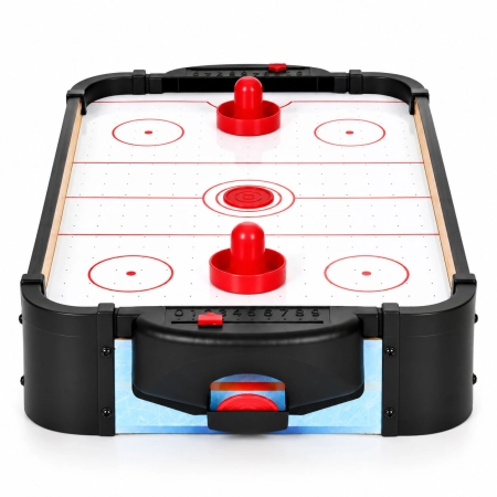Cymbergaj air hockey stół do gry ECOTOYS