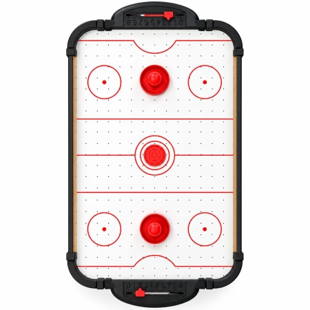 Cymbergaj air hockey stół do gry ECOTOYS