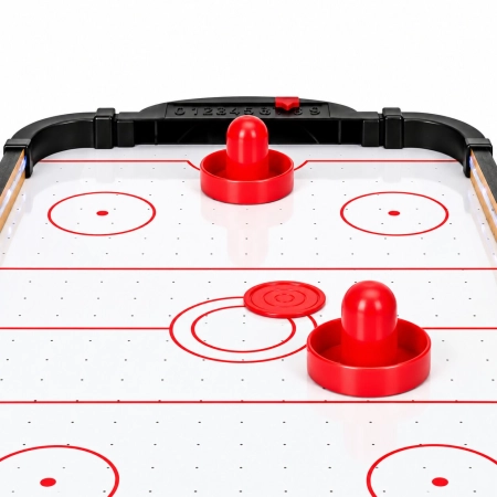 Cymbergaj air hockey stół do gry ECOTOYS