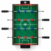 Piłkarzyki stołowe mini 50x30 cm stół do gry dla dzieci ECOTOYS