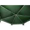 Namiot pawilon ogrodowy handlowy 2x2x2 m z moskitierą zielony MultiGarden