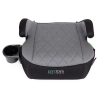 Fotelik samochodowy Booster ECOTOYS Isofix I-Size podstawka dla dziecka od 125-150 cm wzrostu