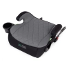 Fotelik samochodowy Booster ECOTOYS Isofix I-Size podstawka dla dziecka od 125-150 cm wzrostu