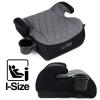 Podkładka samochodowa siedzisko dla dzieci i-SIZE wzrost 125-150 cm uchwyt na napoje ECOTOYS