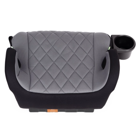 Podkładka samochodowa siedzisko dla dzieci i-SIZE wzrost 125-150 cm uchwyt na napoje ECOTOYS