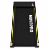 Bieżnia domowa elektryczna 10 km/h walking pad treningowy pod biurko pilot aplikacja MOVEPRO