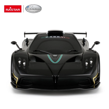 Samochód zdalnie sterowany Pagani Zonda R R/C skala 1:14 Rastar 38110