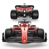 Samochód zdalnie sterowany Ferrari F1 75 R/C skala 1:12 Rastar 99900