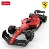 Samochód zdalnie sterowany Ferrari F1 75 R/C skala 1:12 Rastar 99900