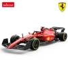 Samochód zdalnie sterowany Ferrari F1 75 R/C skala 1:12 Rastar 99900