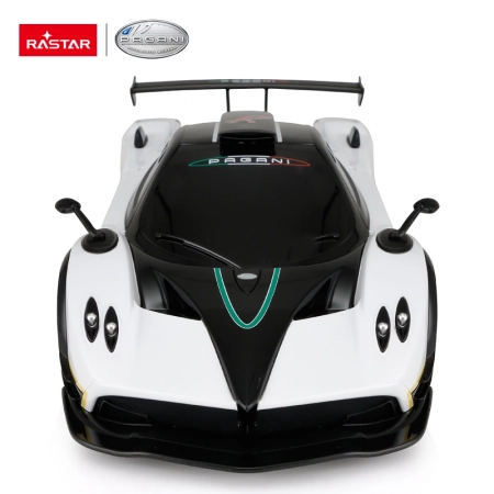 Samochód zdalnie sterowany Pagani Zonda R R/C skala 1:14 Rastar 38110