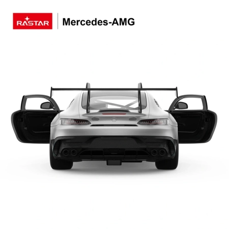 Samochód zdalnie sterowany Mercedes AMG GT2 R/C skala 1:14 Rastar 10220