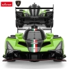 Samochód zdalnie sterowany Lamborghini SC63 LMDH R/C skala 1:24 Rastar 10160