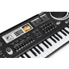 Keyboard pianino dla dzieci z mikrofonem + zasilacz