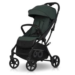 EasyGo Faro Sage Green wózek spacerowy turystyczny