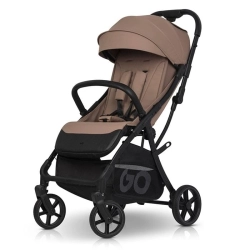 EasyGo Faro Savana Beige wózek spacerowy turystyczny