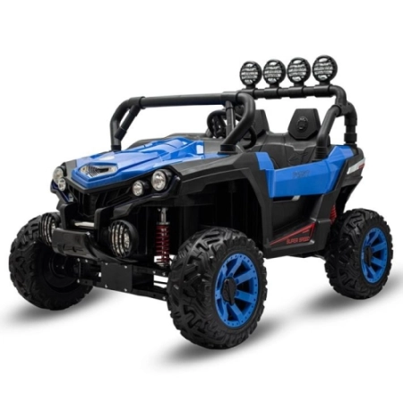 Samochód na akumulator Buggy Road 4x4
