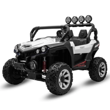 Samochód na akumulator Buggy Road 4x4