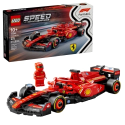 Lego 77242 Speed Bolid F1 Ferrari SF-24 Lego 77242 Speed Bolid F1 Ferrari SF-24