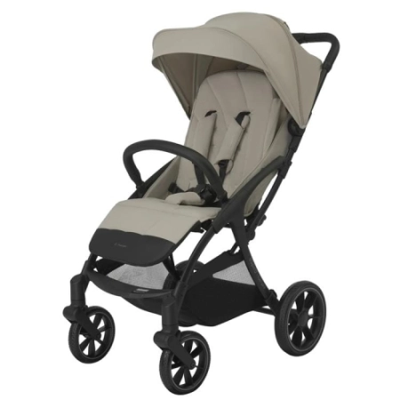 Espiro Fuel Pro 19 Calmy Beige wszechstronna spacerówka