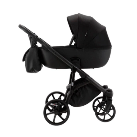Adamex Nola Natura PS-37 Carbon wózek 2w1 wielofunkcyjny
