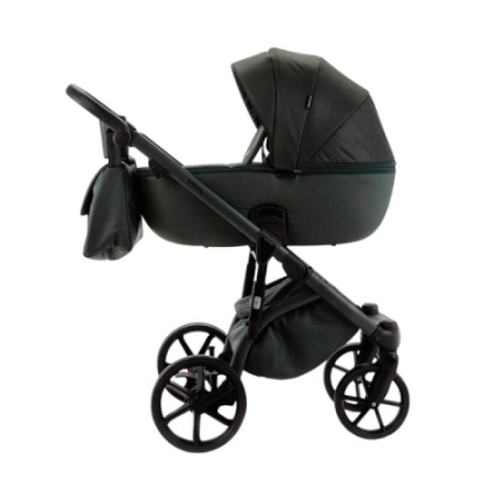 Adamex Nola Natura PS-136 Forest wózek 2w1 wielofunkcyjny