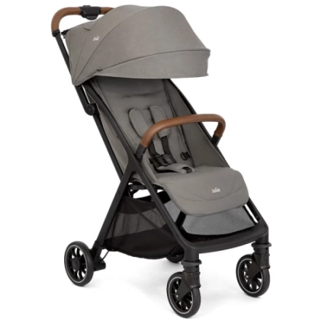 Joie Pact Pro Pebble lekki wózek spacerowy tylko 6,3 kg