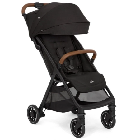 Joie Pact Pro Shale lekki wózek spacerowy tylko 6,3 kg