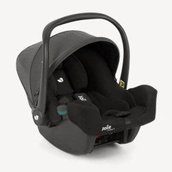 Joie I-Snug lekki fotelik nosidełko tylko 3,35 kg