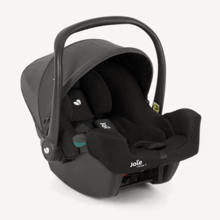 Joie I-Snug lekki fotelik nosidełko tylko 3,35 kg