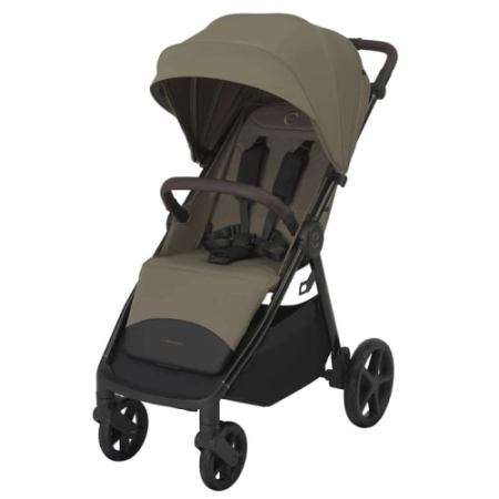 Espiro Wave Pro 09 Taupe Rapsody