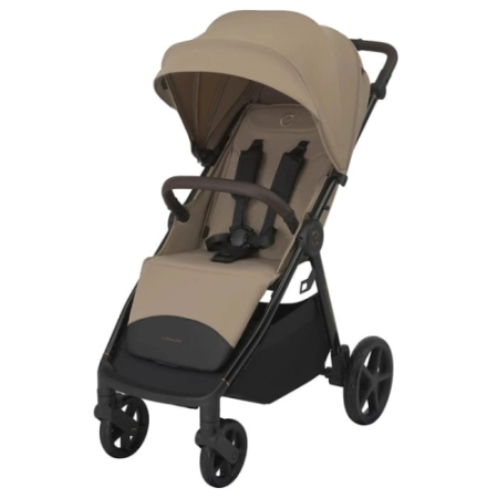 Espiro Wave Pro 19 Beige Harmony