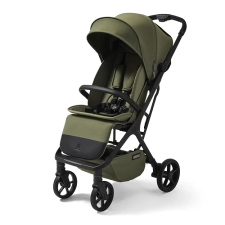 X-Ray SE Silk Olive wózek spacerowy Future Design