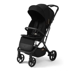 X-Ray SE Pure Black wózek spacerowy Future Design