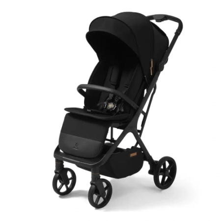 X-Ray SE Pure Black wózek spacerowy Future Design