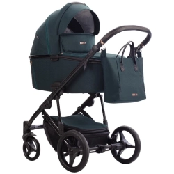 Bebetto Loren Premium Gloss PRO 06 wózek wielofunkcyjny 2w1 lub 3w1