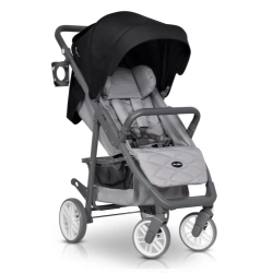 Euro-Cart Flex wózek spacerowy do 22 kg