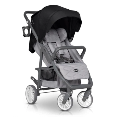 Euro-Cart Flex wózek spacerowy do 22 kg