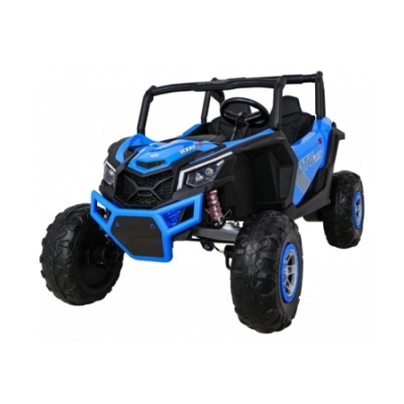 Pojazd na akumulator Buggy Road 4x4 Ramiz dwuosobowy