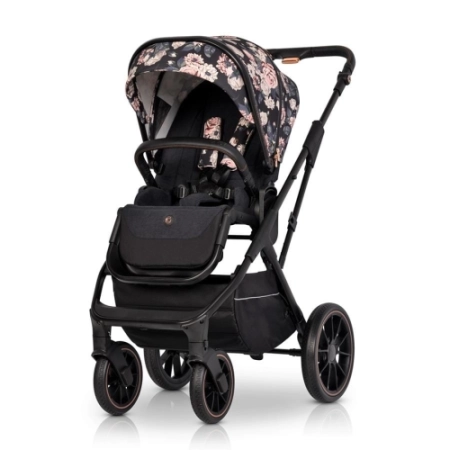 Cavoe Axo Style La Rose spacerówka do 22 kg
