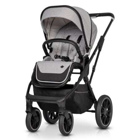 Cavoe Axo Comfort kolor Frost wózek spacerowy do 22 kg
