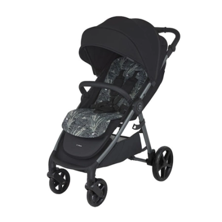 Espiro Wave 210 Deep Night spacerówka do 22 kg
