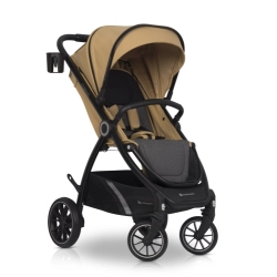 EuroCart Corso Camel wózek spacerowy do 22 kg