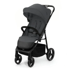 Kinderkraft Trig 3 Granite Grey wózek spacerowy