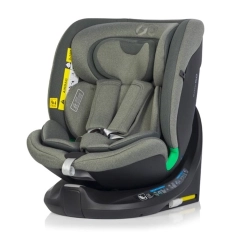 EasyGo Cosy Greener I-Size Isofix fotelik samochodowy 0-36 kg